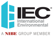 International Environmental Corporation